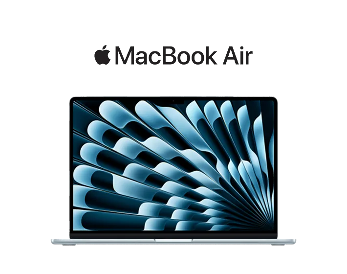 MacBook Air με 4 χρόνια δωρεάν εγγύηση