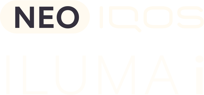 iqos illuma logo