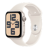 APPLE Watch SE GPS 44mm Payzy Smartwatch - Cashback 20%
