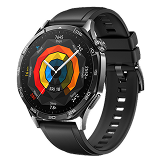 HUAWEI Watch GT 5 46mm Black Smartwatch - Payzy Cashback 20%
