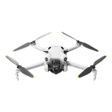 DJI Mini 4 Pro Fly More Combo Drone (DJI RC 2) Drones - Payzy Cashback 20%