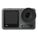 DJI Osmo Action 3 Adventure Combo Action Camera Action Cameras - Payzy Cashback 20%
