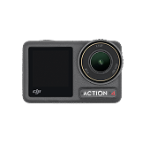 DJI Osmo Action 4 Adventure Combo Action Camera Action Cameras - Payzy Cashback 20%