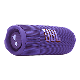 BLUETOOTH SPEAKER JBL FLIP 7 PURPLE Φορητά Ηχεία - Payzy Cashback 20%