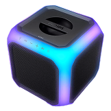 PARTY SPEAKER PHILIPS TAX7207 Party boxes - Payzy Cashback 20%