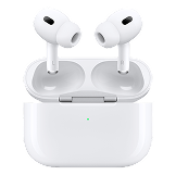 AirPods PRO Ασύρματα Ακουστικά - Payzy Cashback 20%