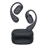 HUAWEI TWS FreeArc Black Ασύρματα Ακουστικά - Payzy Cashback 20%