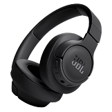 JBL TUNE 720 BLACK Headphones - Payzy Cashback 20%