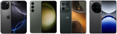 mobiles