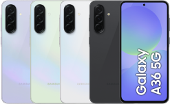samsung galaxy a36