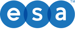 esa logo