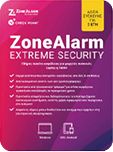 Antivirus ZoneAlarm