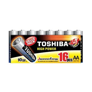 Μπαταρίες αλκαλικές και επαναφορτιζόμενες