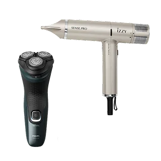 Συσκευές Περιποίησης Μαλλιών, Προσώπου και Σώματος