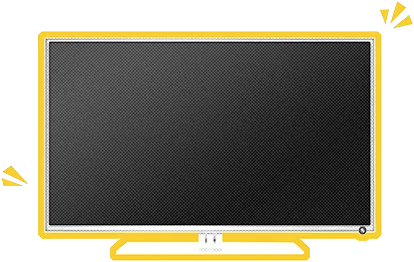 computer monitor