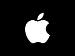 apple logo