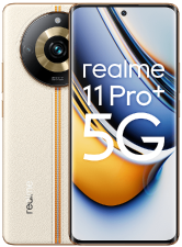 realme 11 pro