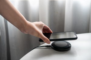 wireless chargers