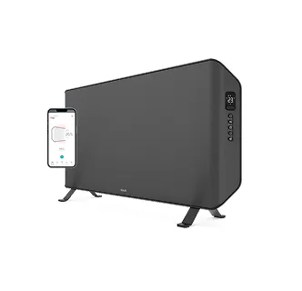 Θερμαντικά Σώματα και Αφυγραντήρες