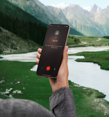 Το Xiaomi 15T 5G σε ένα δυναμικό περιβάλλον, συμβολίζοντας την ταχύτητα και τις υψηλές επιδόσεις του επεξεργαστή MediaTek.