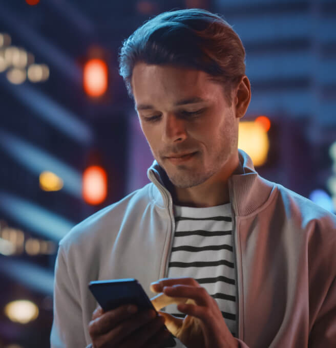 5G Smartphones! Νέα γενιά κινητών στην καρδιά της τεχνολογίας.