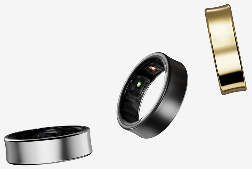 galaxy ring colors