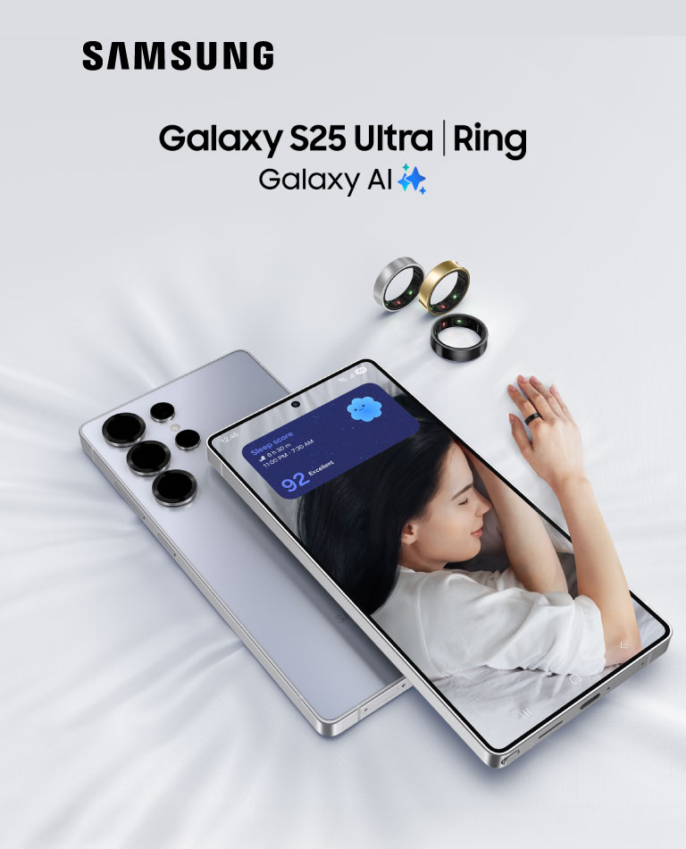 galaxy ring ecosystem mobile