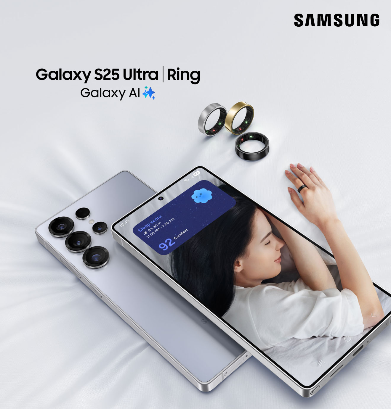 galaxy ring ecosystem
