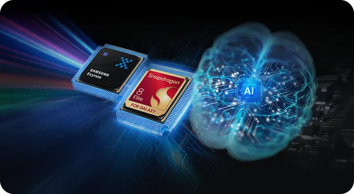 Νέοι επεξεργαστές Snapdragon  και Exynos 