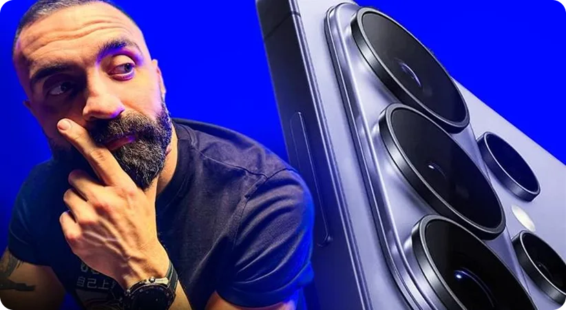 Οι Unboxholics κάνουν review τα νέα SAMSUNG Galaxy S26 Series 