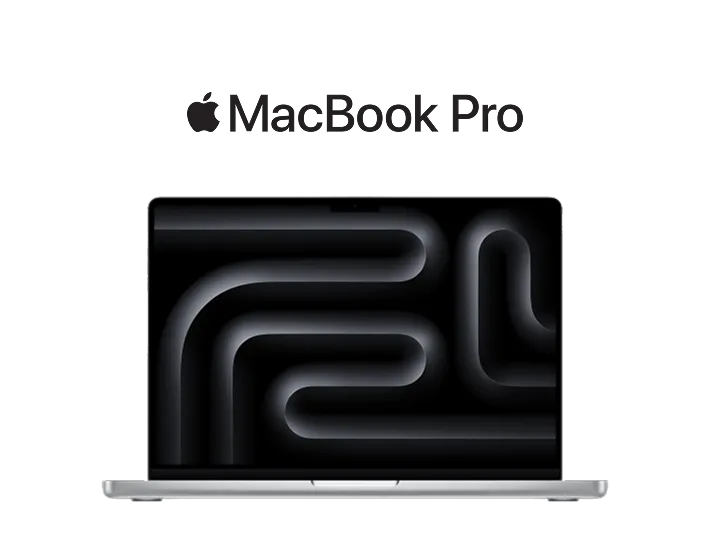 MacBook Pro