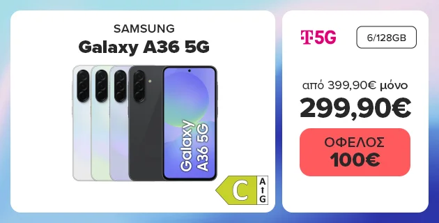 SAMSUNG Galaxy A36 5G
