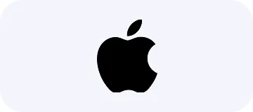 Λογότυπο Apple