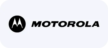 Λογότυπο MOTOROLA