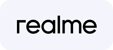 Λογότυπο Realme