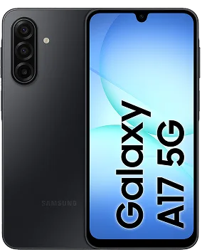 SAMSUNG Galaxy A17, ενεργειακής κλάσης  B