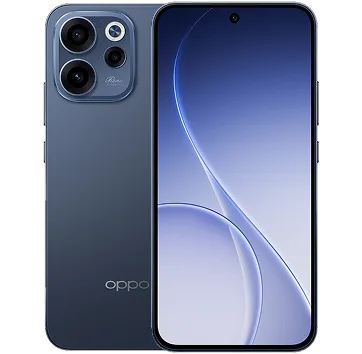 OPPO Reno 15 FS, ενεργειακής κλάσης A