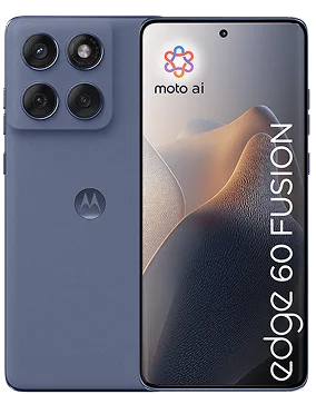 MOTOROLA edge 60 Fusion, ενεργειακής κλάσης A