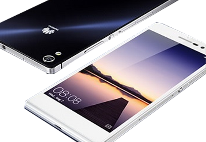 Huawei Ascend P7