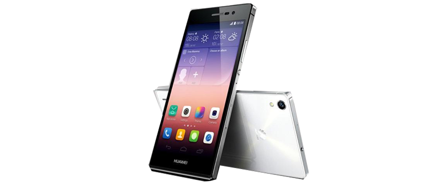 Huawei Ascend P7