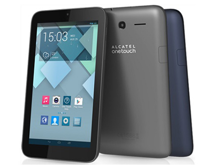 Alcatel Onetouch Pixi7