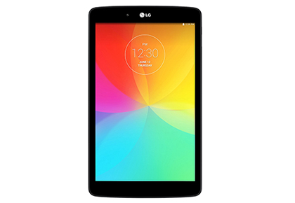 Tablet LG G Pad 8.0