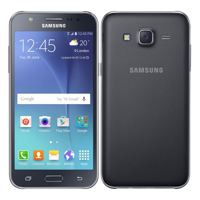 Galaxy J5 LTE Galaxy J5 LTE