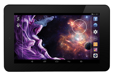  eSTAR Easy IPS Quad Core