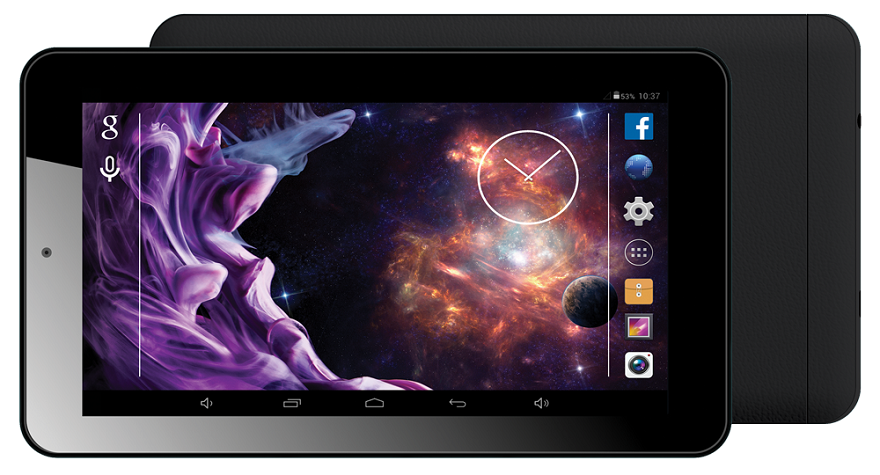  eSTAR Easy IPS Quad Core