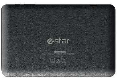  eSTAR Easy IPS Quad Core