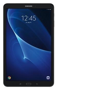 Samsung Galaxy Tab A (2016) 10.1 4G Μαύρο