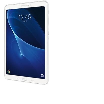 Samsung Galaxy Tab A (2016) 10.1 4G Μαύρο