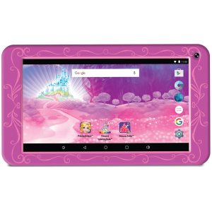 eSTAR Tab Princess Case Wi-Fi