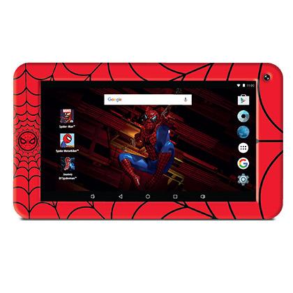 eSTAR_Tablet_Spiderman
